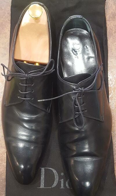 mon-cordonnier.fr Vente-Chaussures Homme Dior