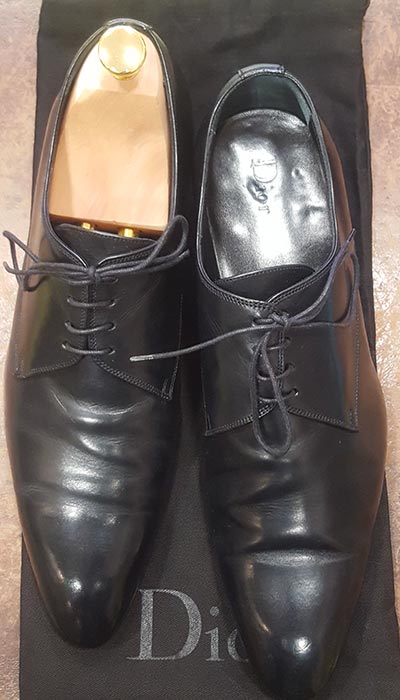 mon-cordonnier.fr Vente-Chaussures Homme Dior