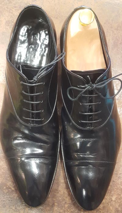 mon-cordonnier.fr Vente-Chaussures Homme Prada